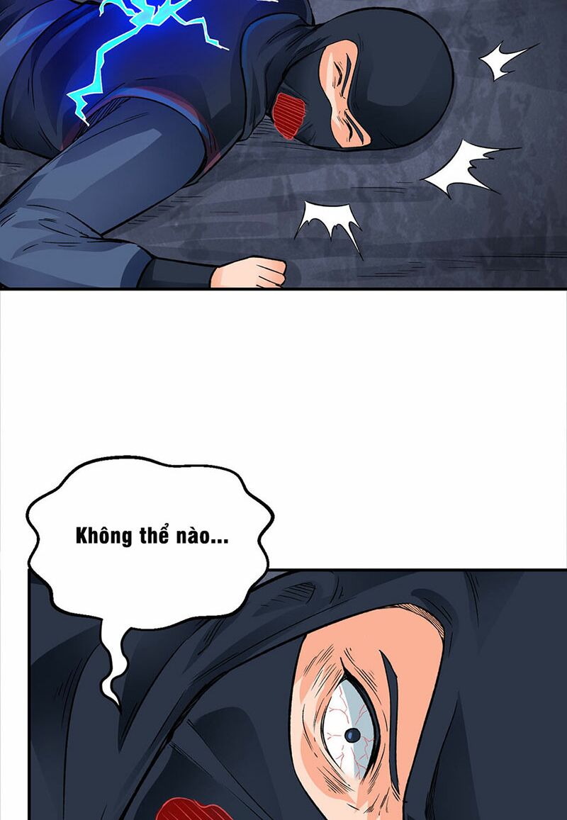 võ đạo độc tôn chapter 324 42