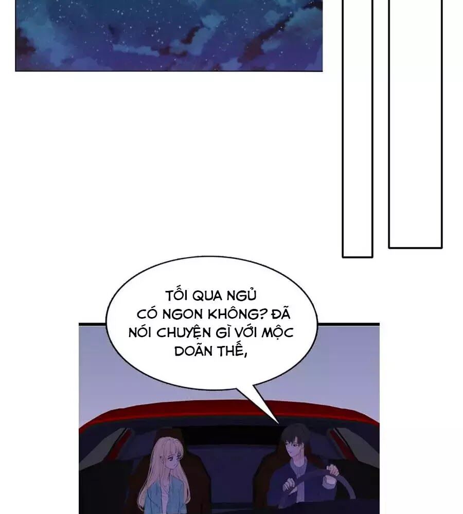 công chúa nữ vương mệnh chapter 117 52