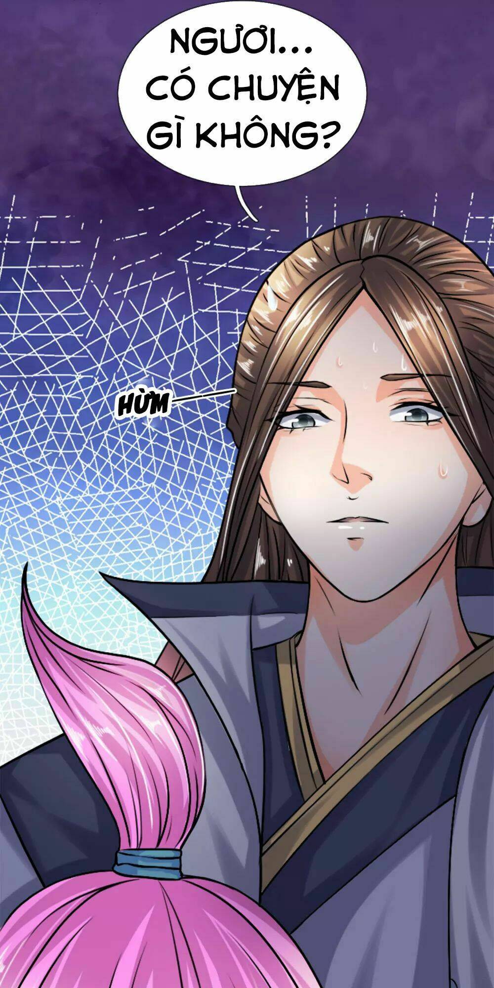 chí tôn hồng bao đại đế chapter 29 6