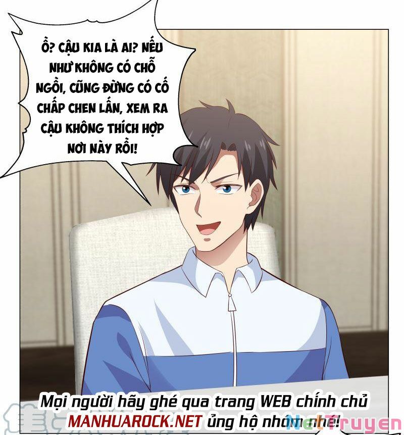 trên người ta có một rồng chapter 412 13