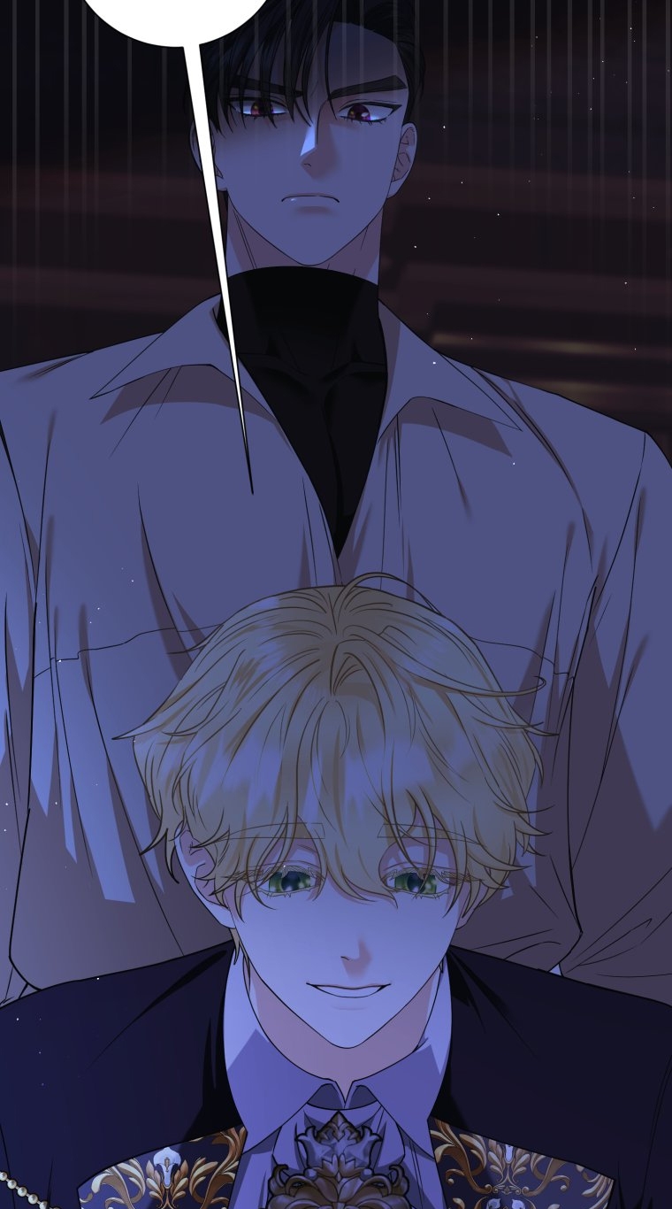 [18+] tôi đã kết hôn với kẻ thù giết cha mẹ chapter 29.2 29