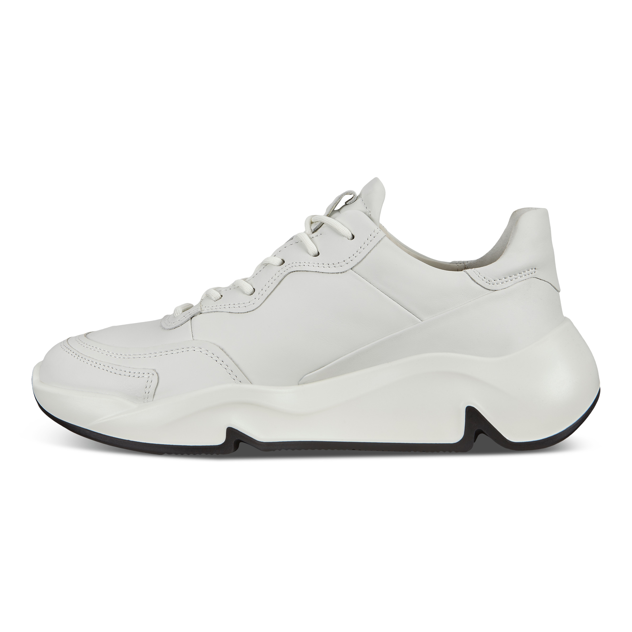 GIÀY SNEAKER THỂ THAO ECCO NAM CHUNKY SNEAKER M 52010401007