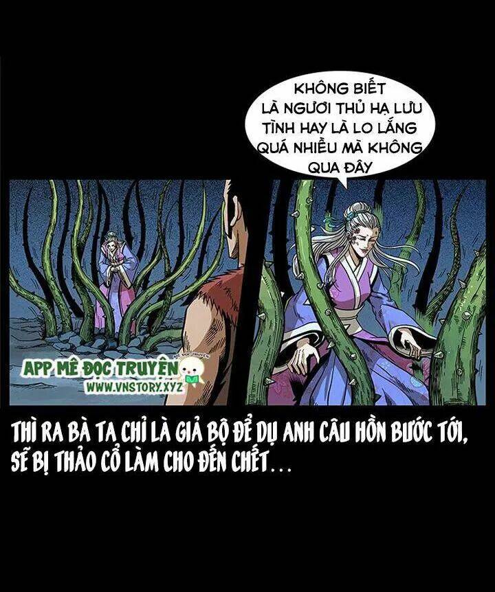 U Minh Ngụy Tượng Chapter 197 53