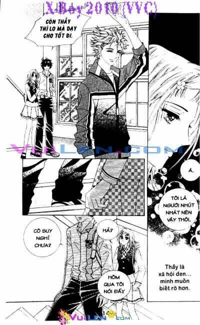 high school bullying chapter 10 22