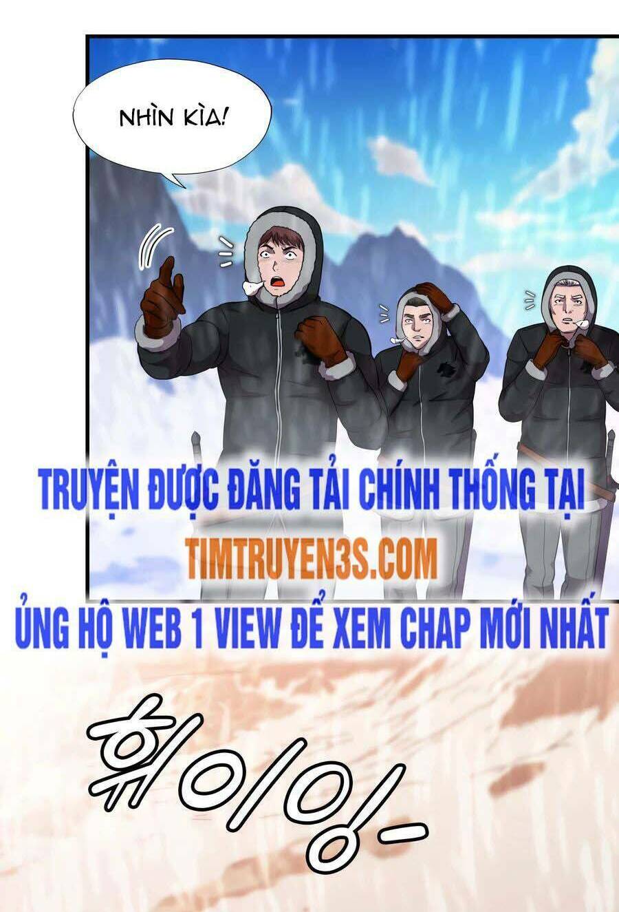 mẹ tôi là chòm sao bảo hộ m chapter 32 50