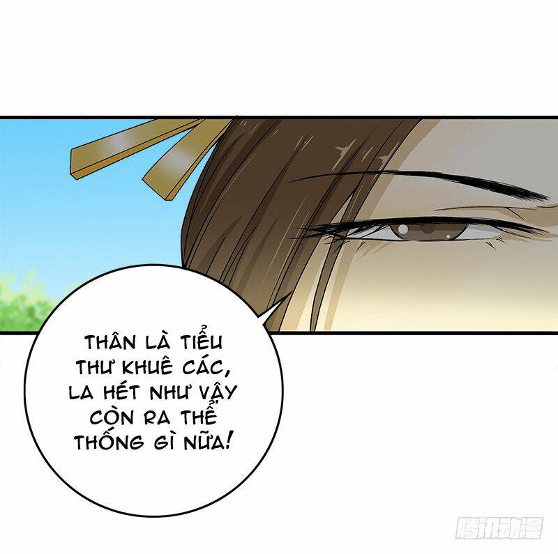 khuynh thế độc phi chapter 12 3