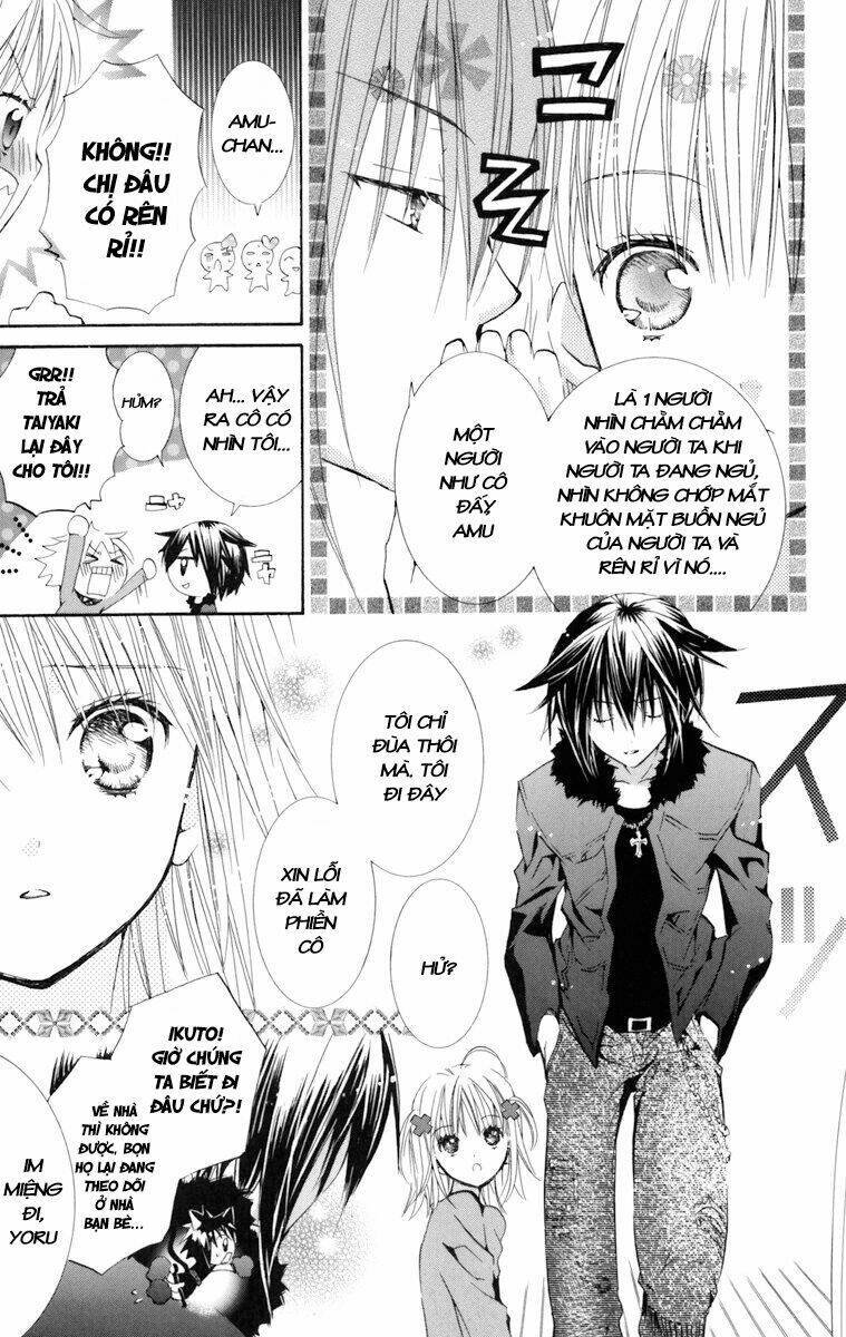 shugo chara chapter 28 24