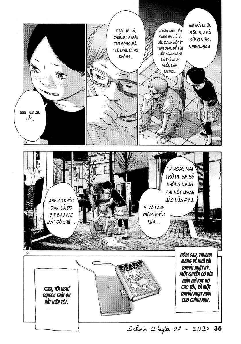 thực tế cuộc sống chapter 2 14