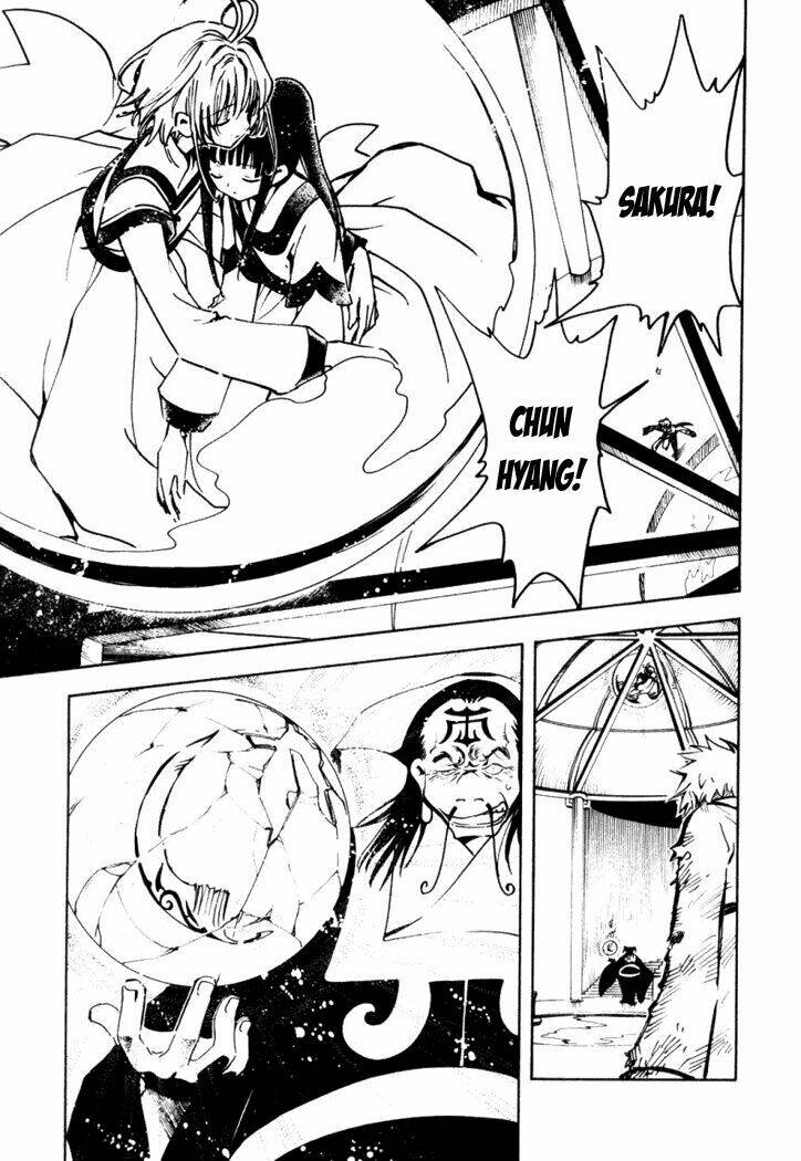 huyền thoại đôi cánh chapter 20 37