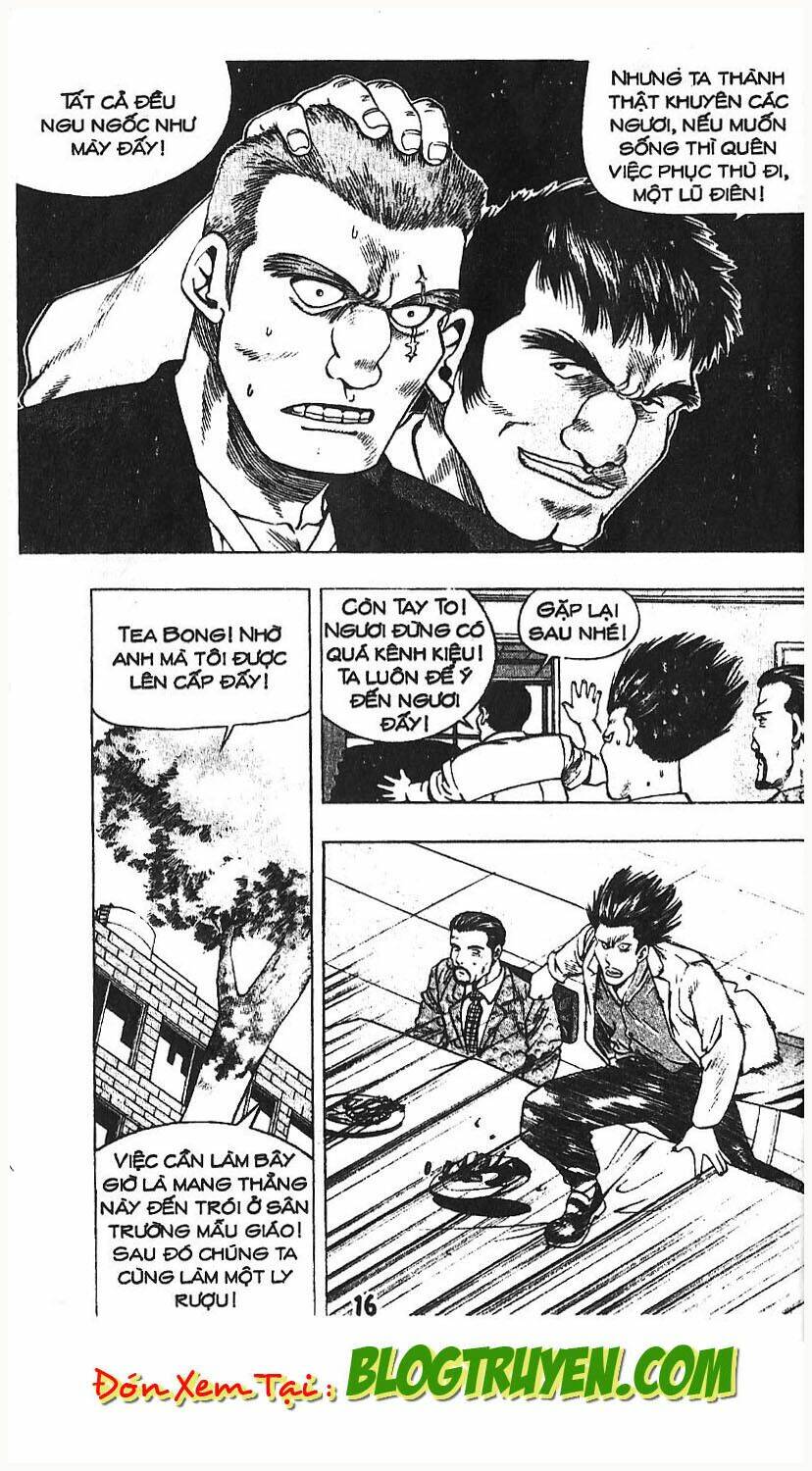 kid gang chapter 32 20