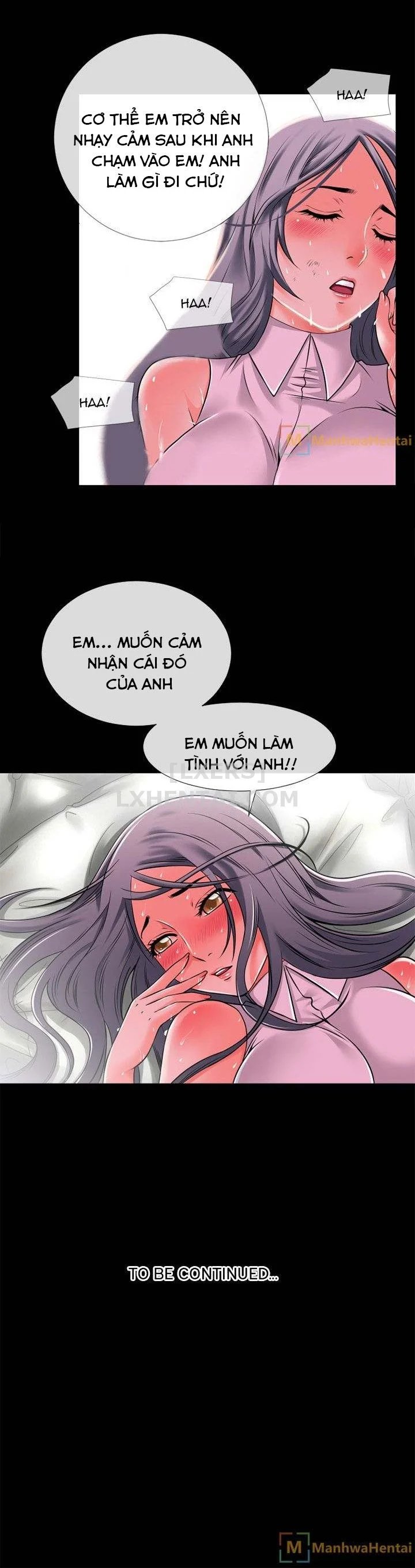 ngoài sức tưởng tượng chapter 30 18