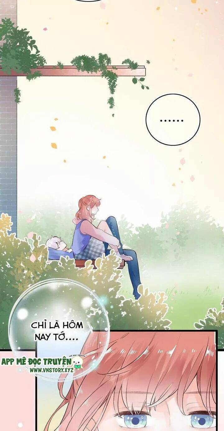 trạch thượng tịch mịch huỳnh hỏa chapter 61 2