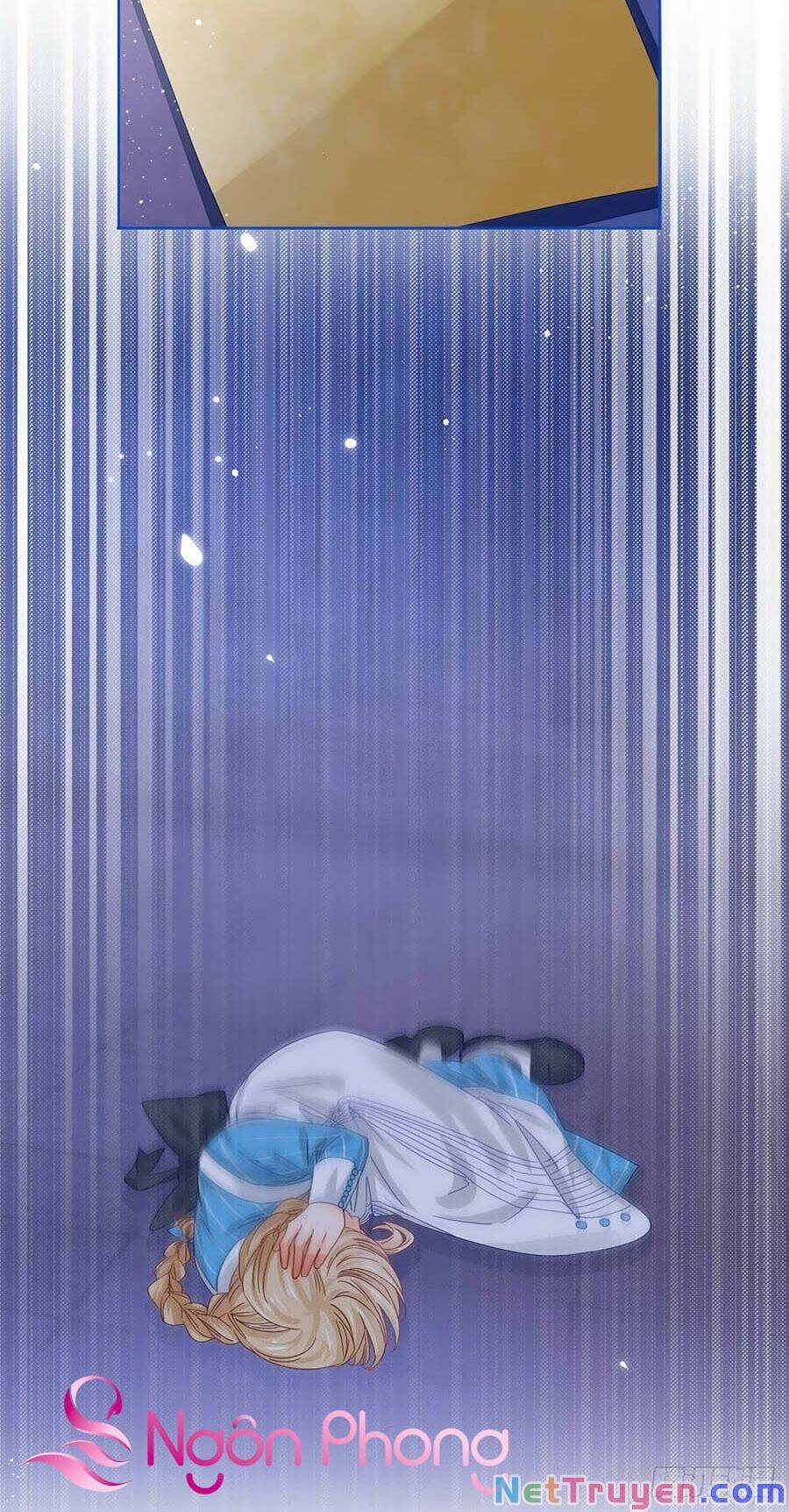 đế quốc đầu tiên có nữ hoàng chapter 35 19