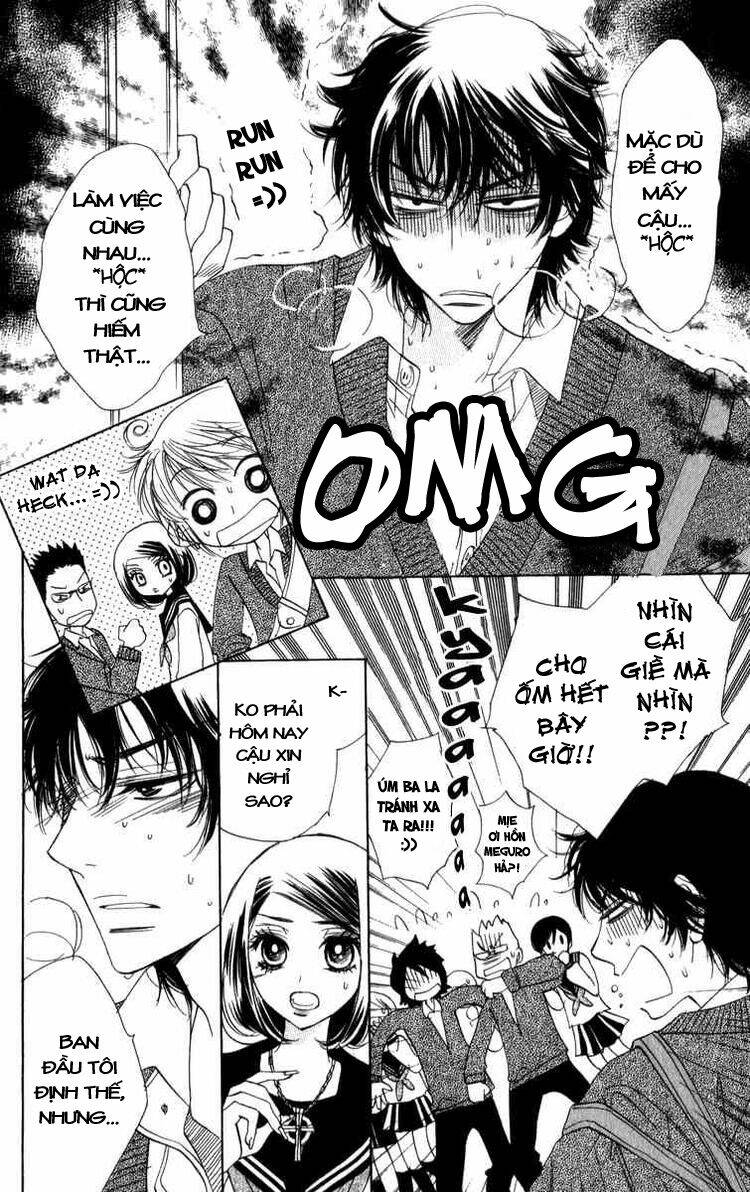 ác quỷ và bản tình ca chapter 24 18