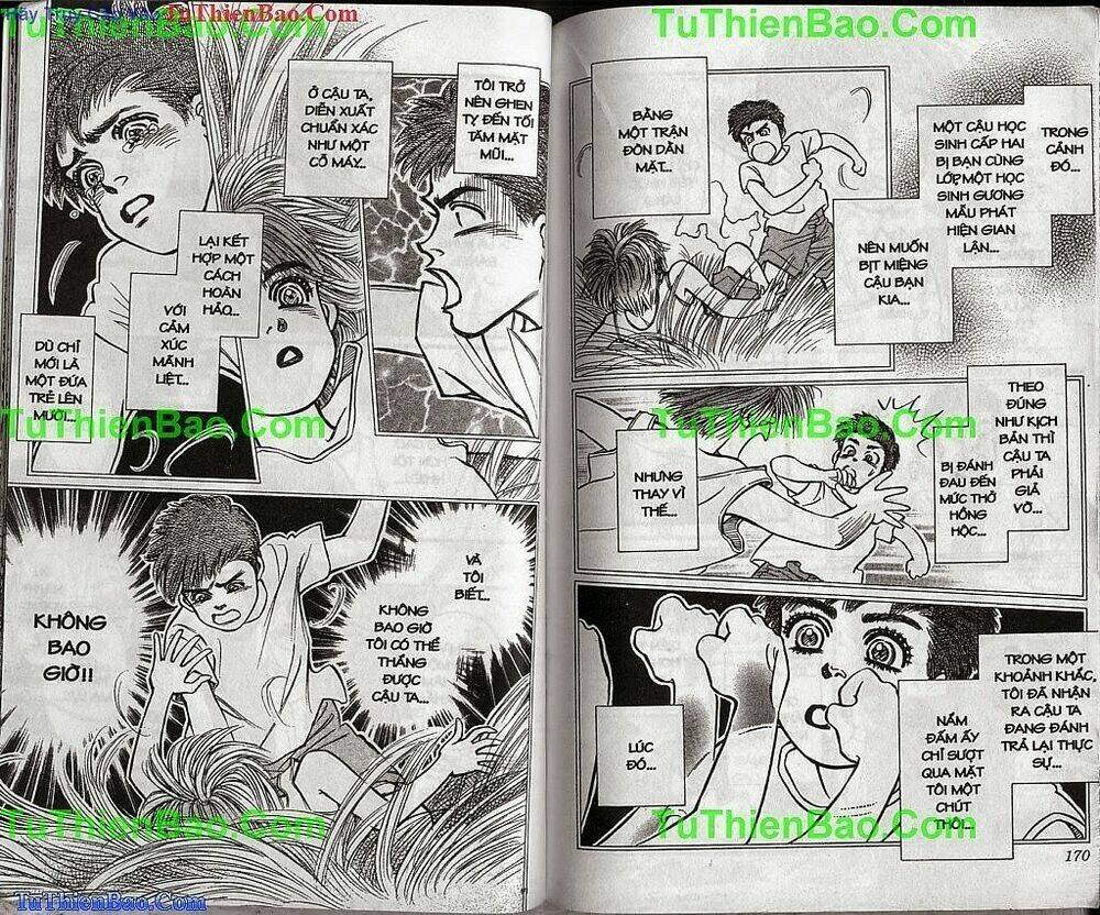 chỉ cần có anh chapter 3 85