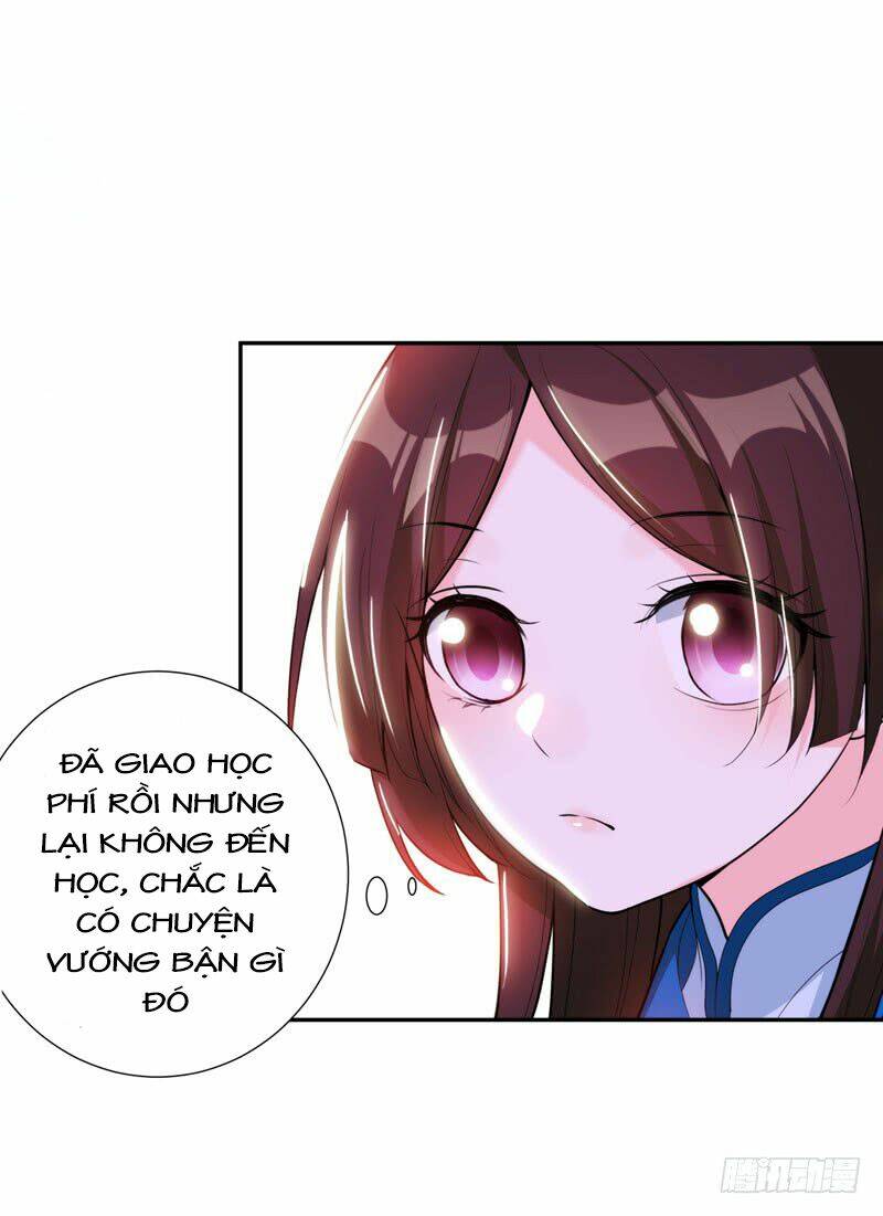 bạo lực tiếu thôn cô chapter 39 17