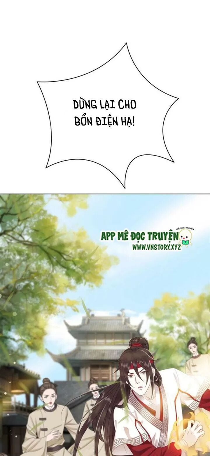 cực phẩm phế vật tiểu thư chapter 76 52