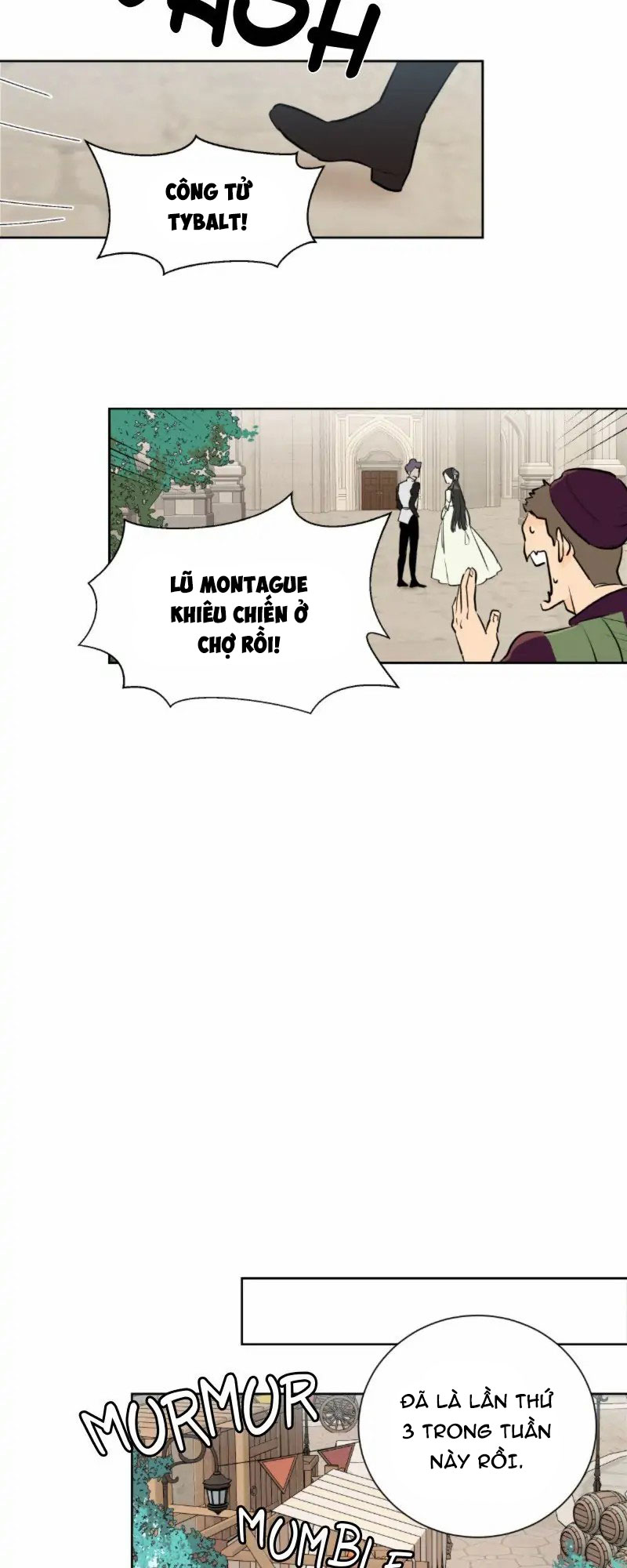 tạm biệt juliet của ta chapter 2.2 3