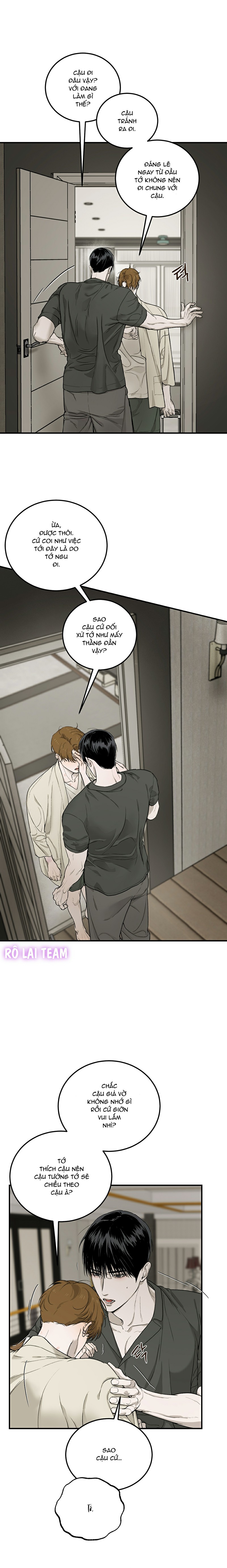 lời thầm kín chapter 6 13