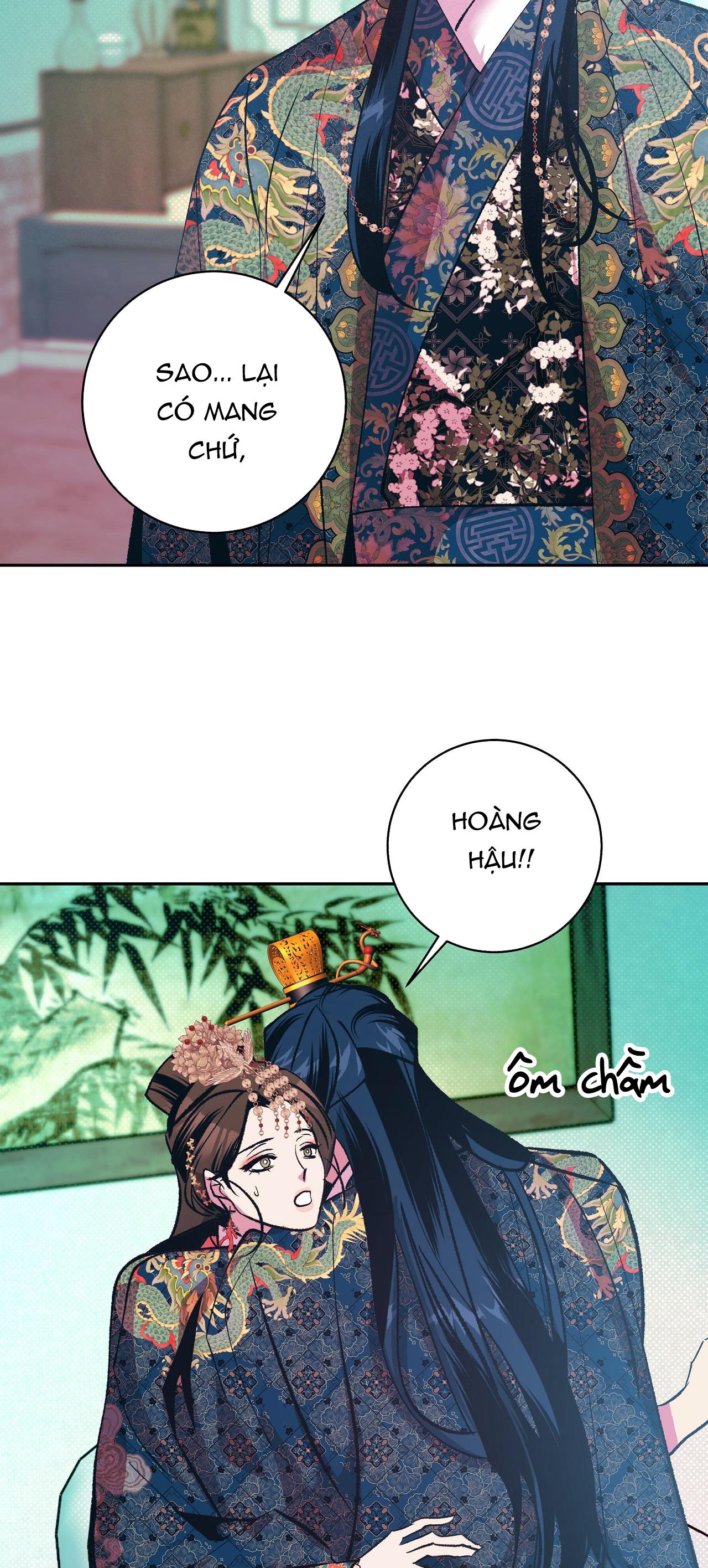 hương mộc chapter 4 34