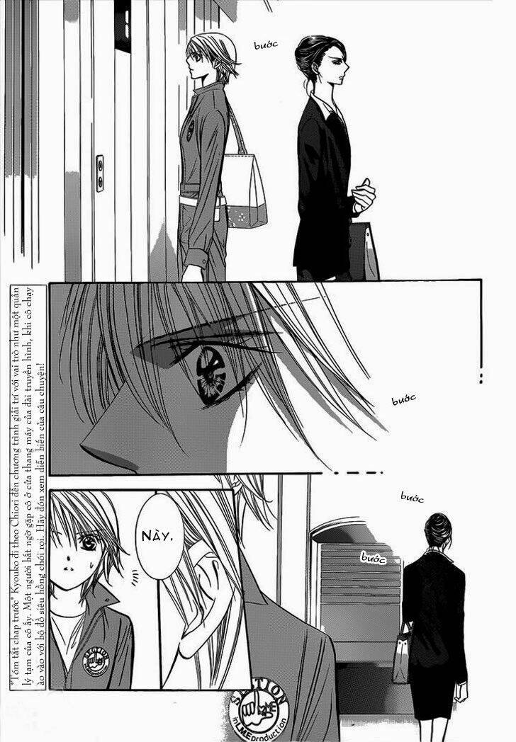 thử thách của kyouko chapter 220 5