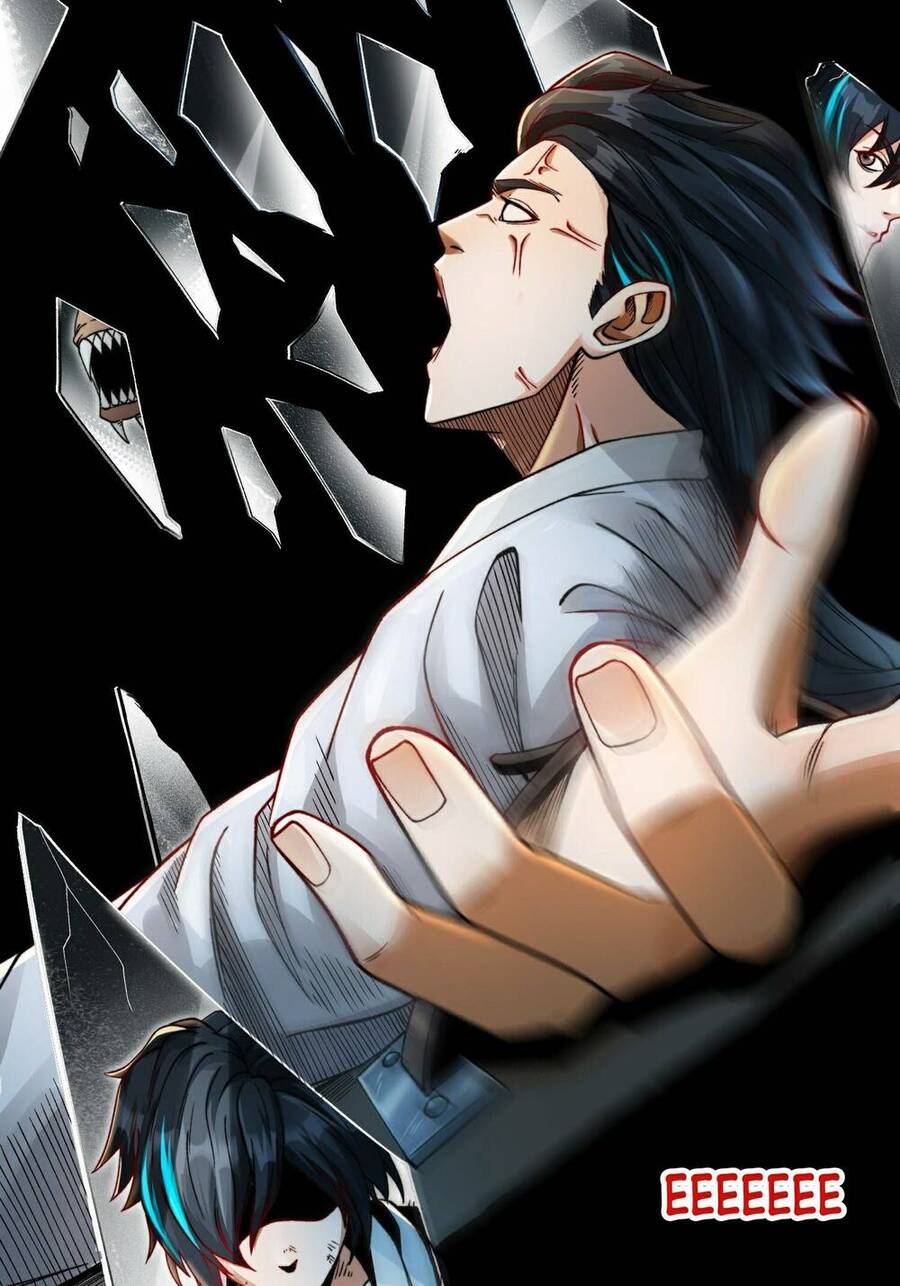 khoa học tu tiên, đạo pháp đăng thiên chapter 1 36