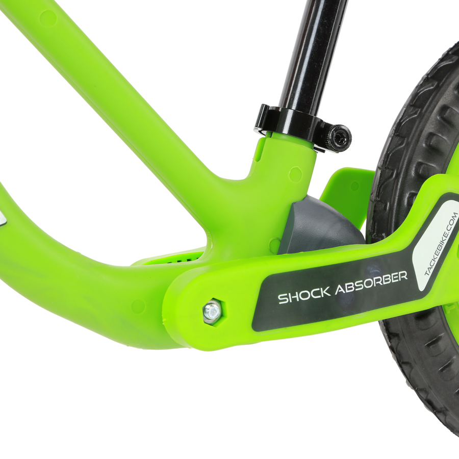Xe thăng bằng Tacke Xtreme
