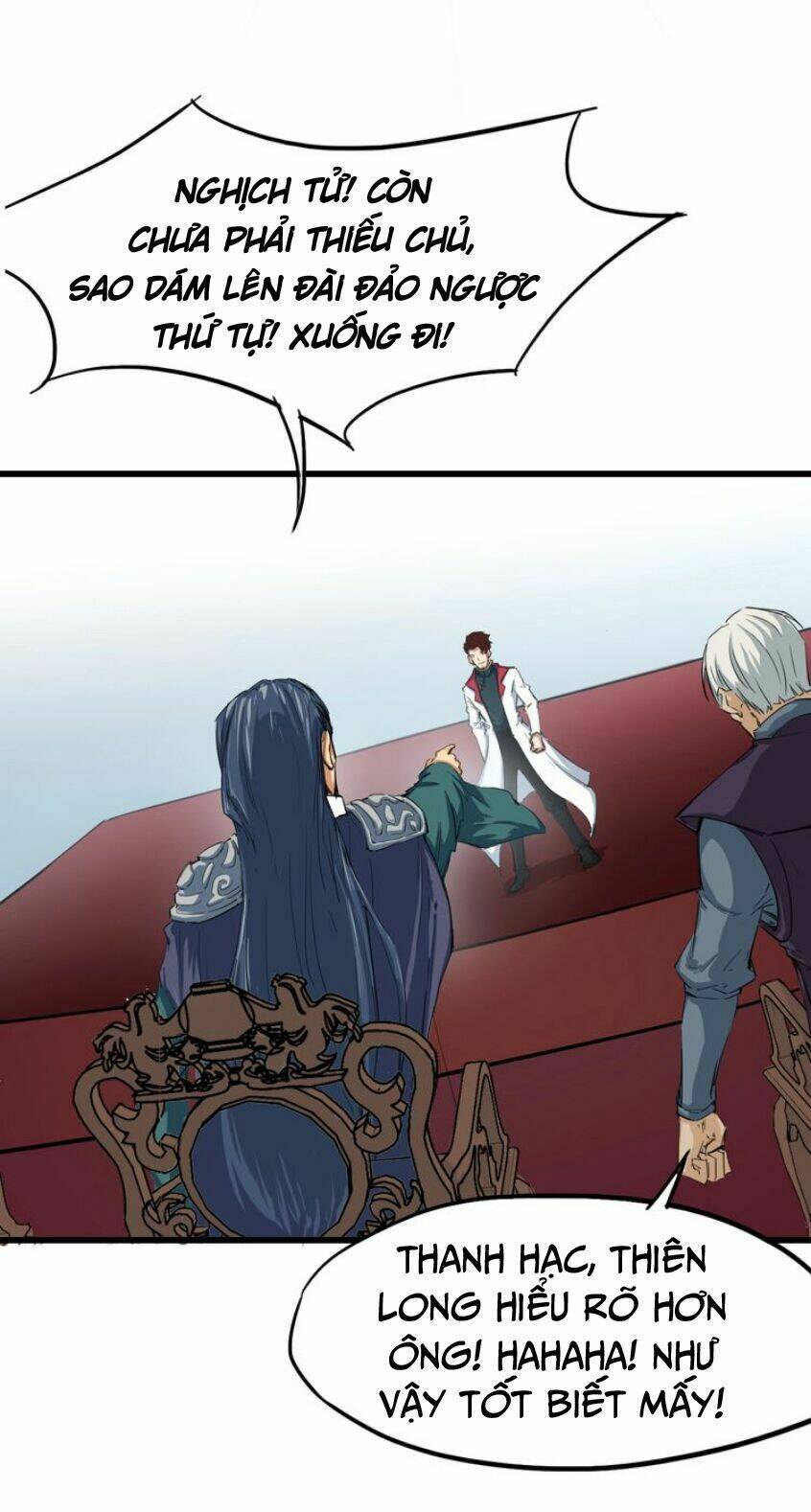 long mạch võ thần chapter 12 61