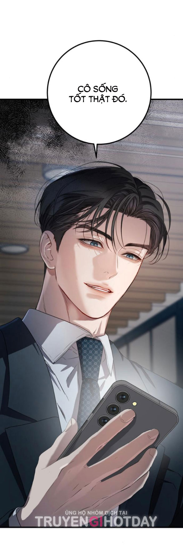 Nóng Lòng Muốn Giày Vò Em chapter 3.2 47