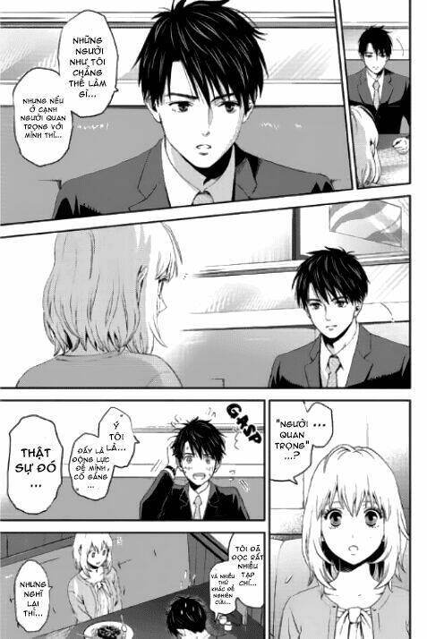 trò chơi ác mộng chapter 6 8