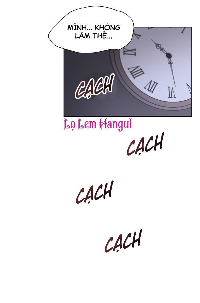 tôi là vị hôn thê phản diện chapter 16 6