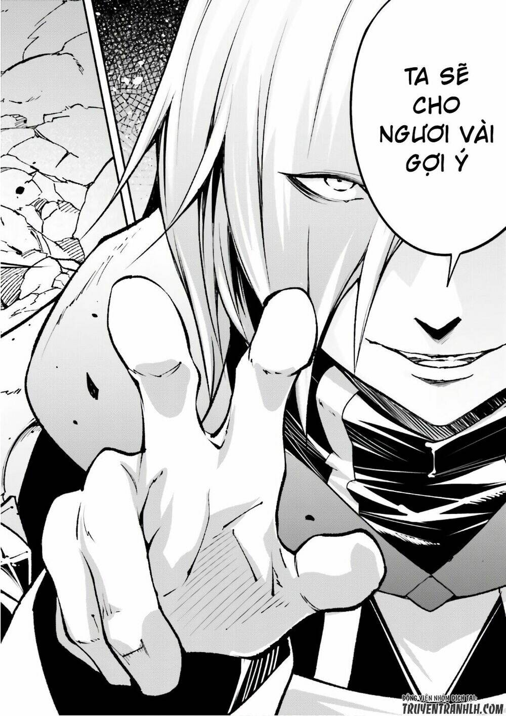 tên thường dân lv.999 chapter 15 13