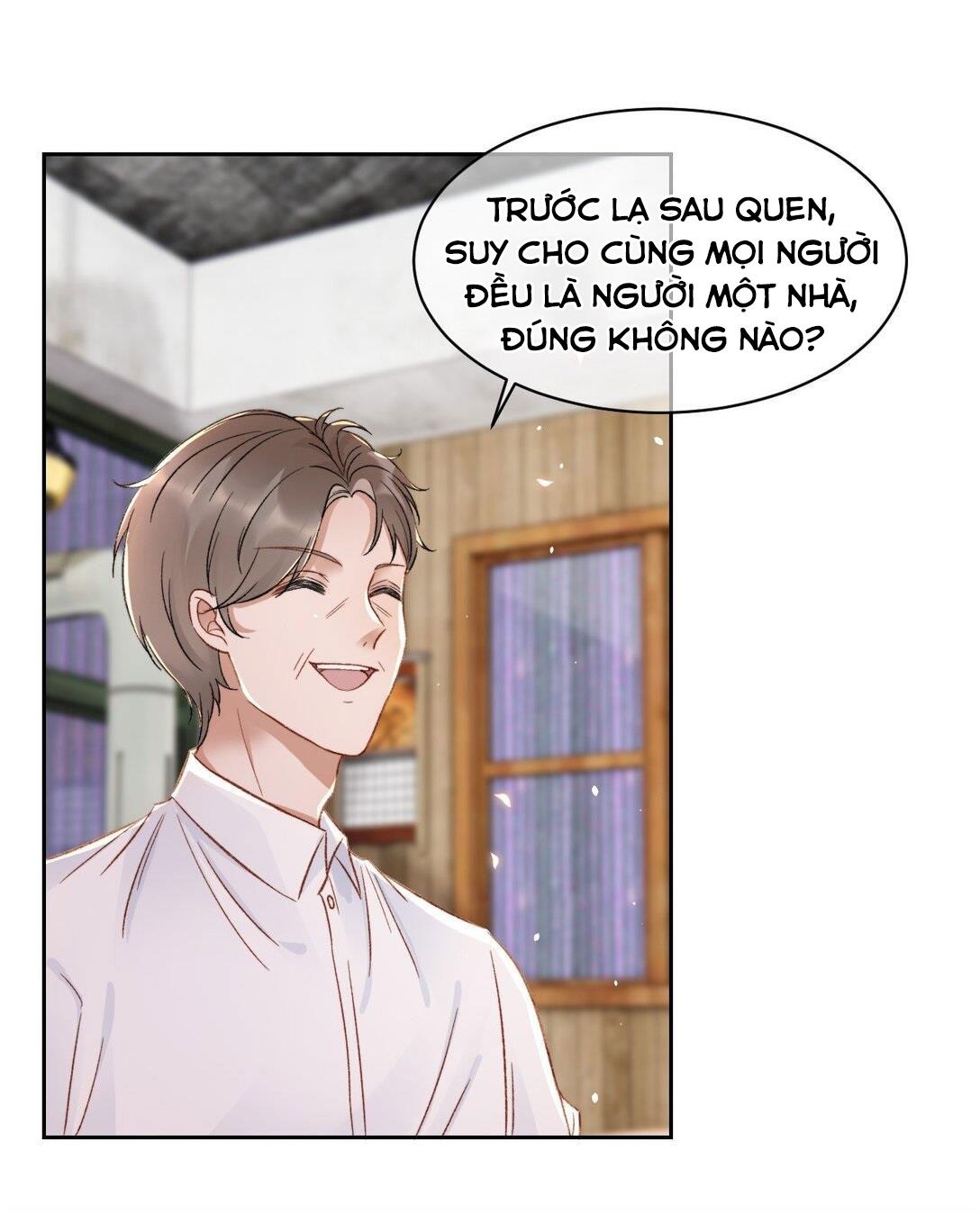 ta sinh con cho tổng tài chapter 25 25