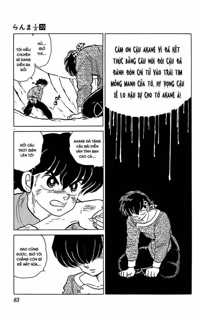 suối lời nguyền chapter 206 14