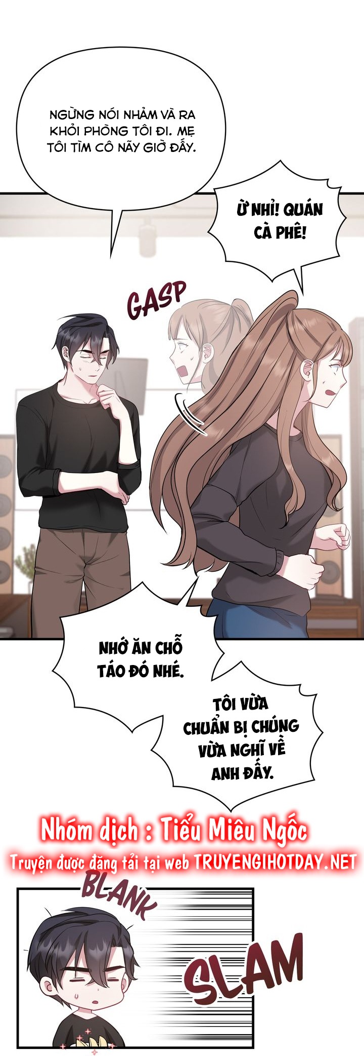 ngày mai chapter 27 7