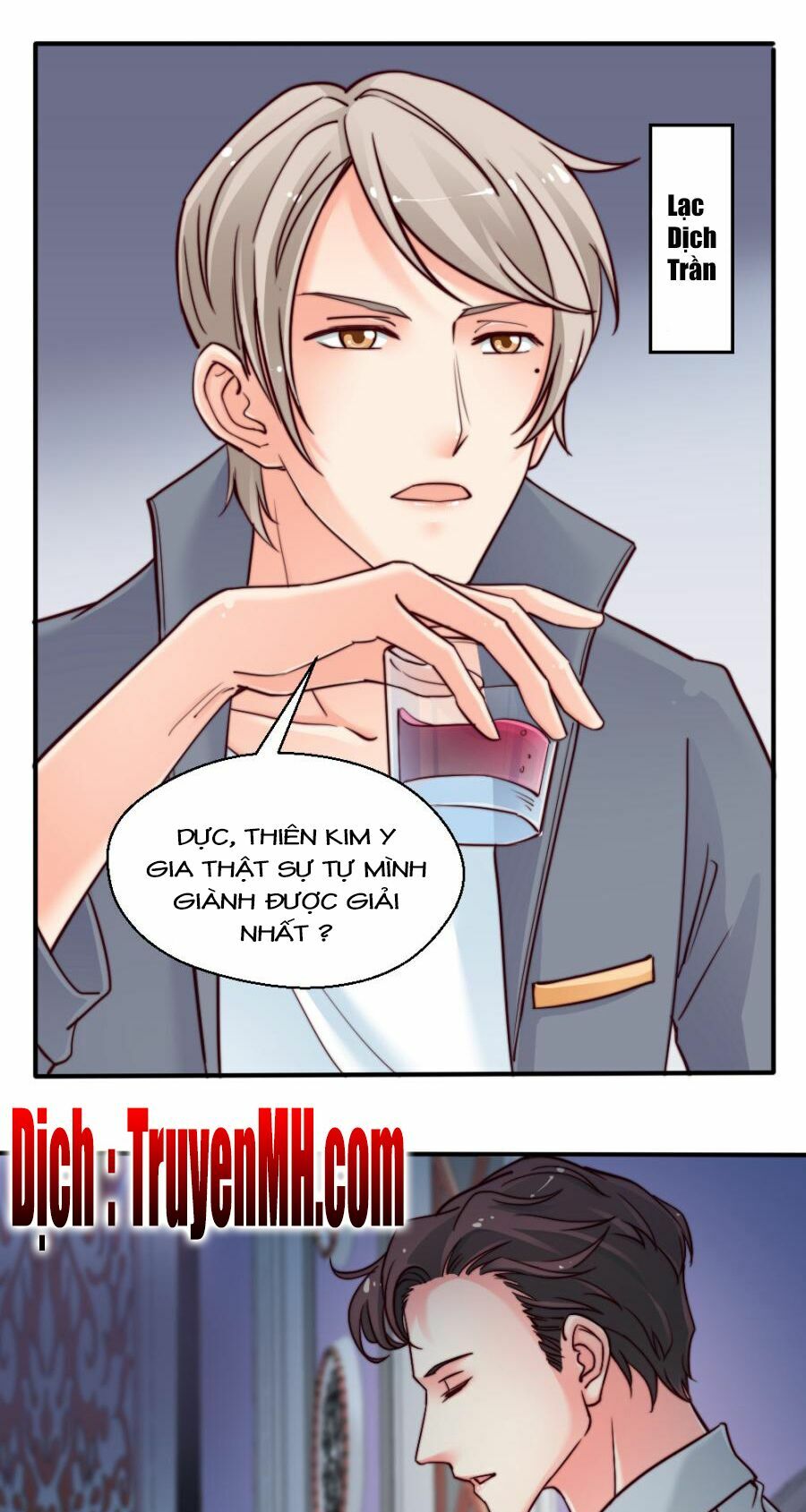 bí mật của thiên kim chapter 56 3