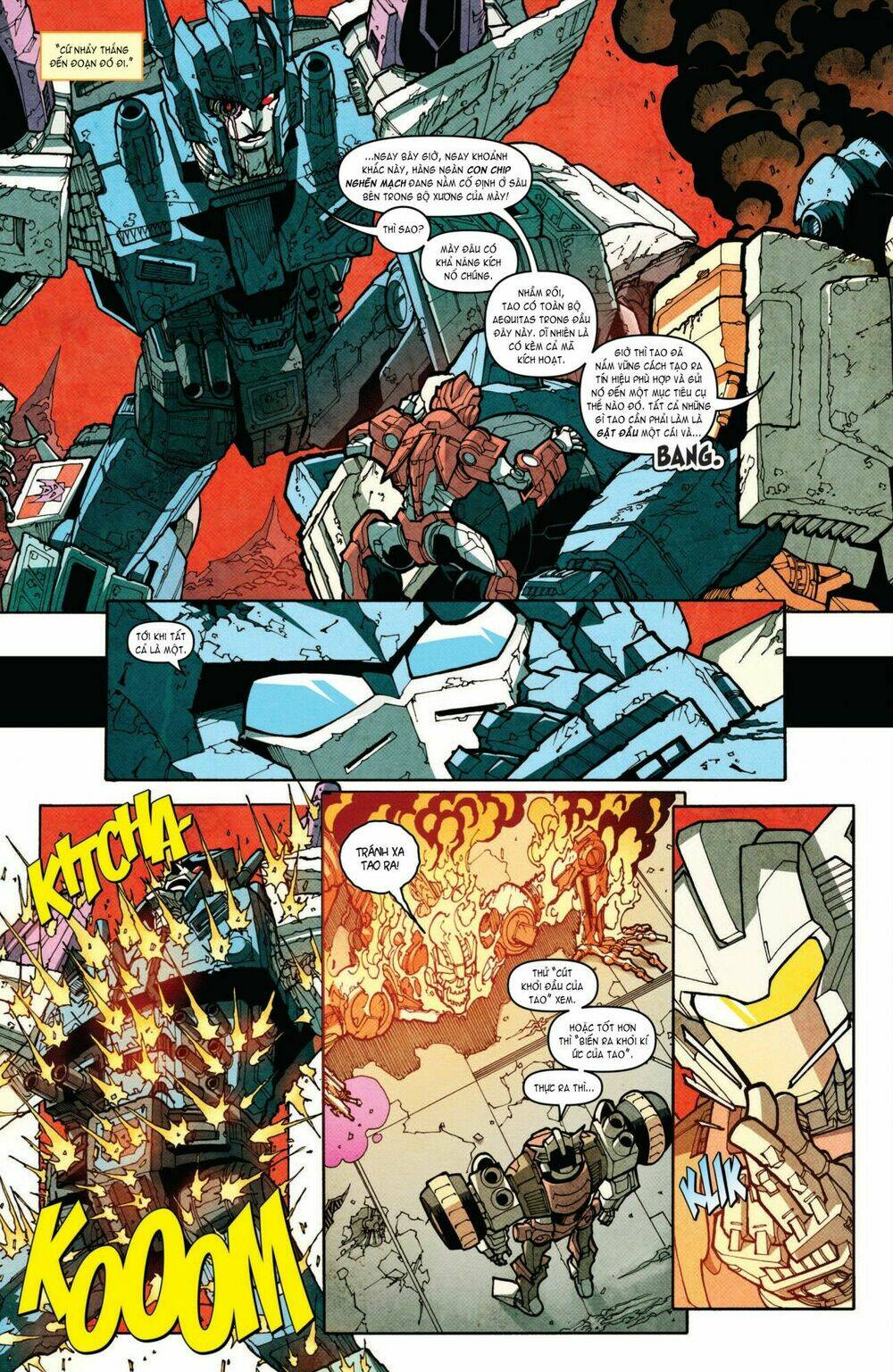 the transformers: more than meets the eye chapter 14 6