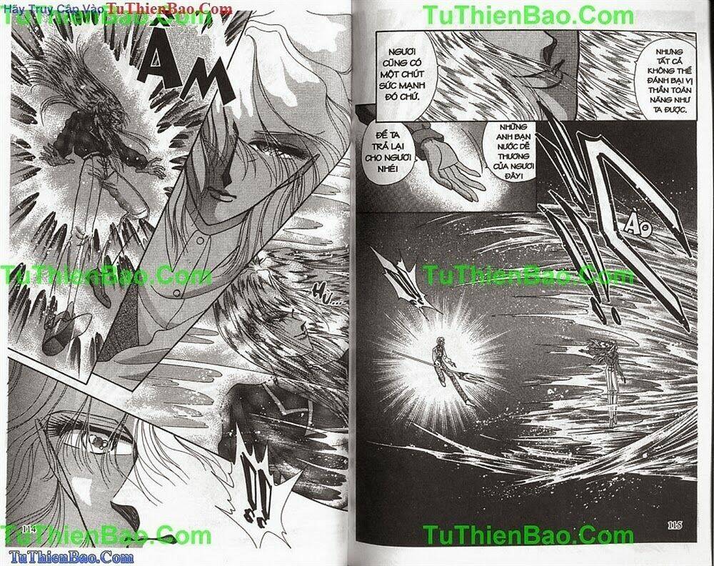 aries thần thoại cung hoàng đạo chapter 17 58