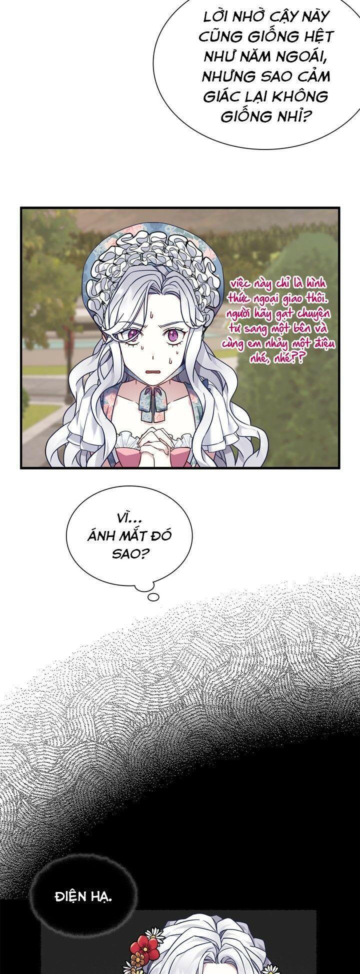 con gái chồng quá dễ thương chapter 27 18