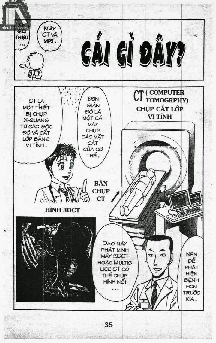 bàn tay thần sầu teru chapter 138 26