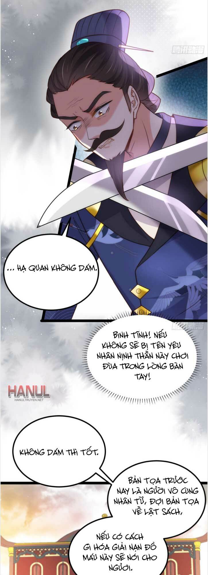 hoạn phi thiên hạ chapter 238 10