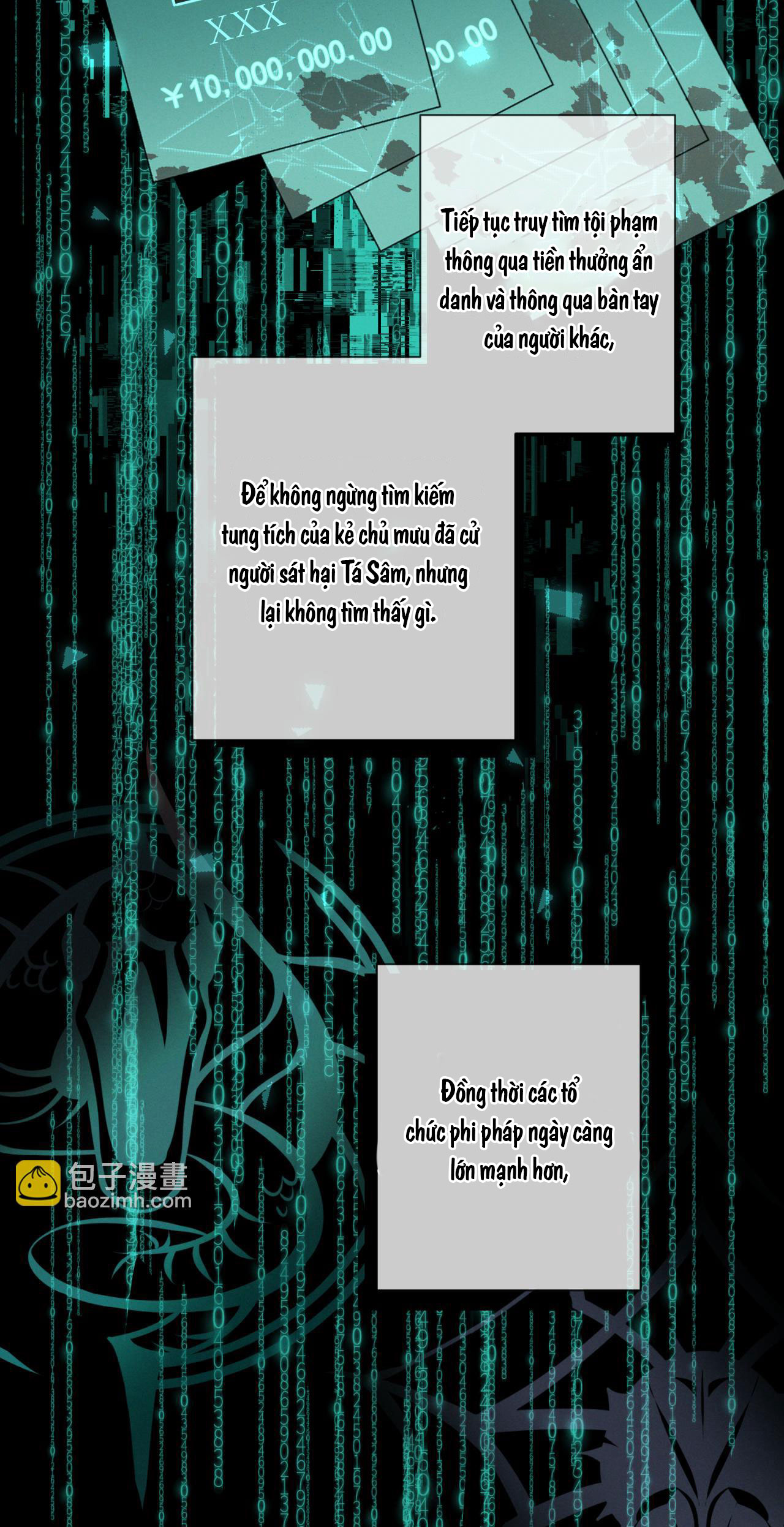 đêm tình yêu và giết chóc chapter 6 44