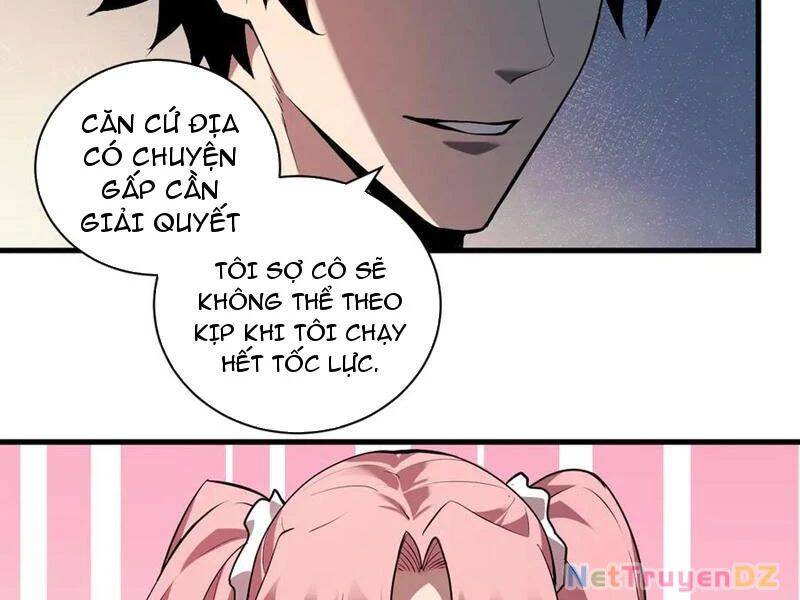 toàn dân tận thế: ta, virus quân vương chapter 32 29