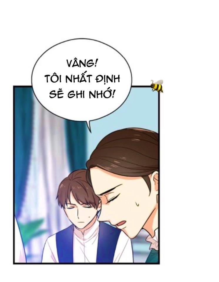 xuyên không trở thành mẹ của nhân vật phản diện chapter 6 7