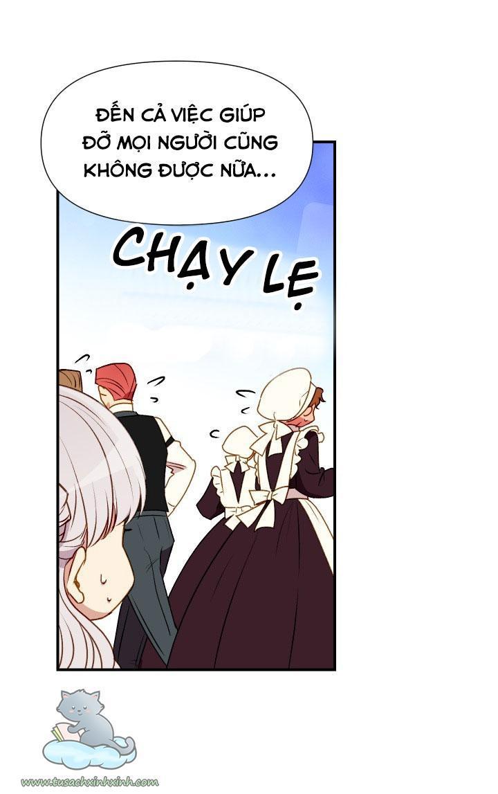 công nương khế ước của gia tộc công tước quái vật chapter 47 20