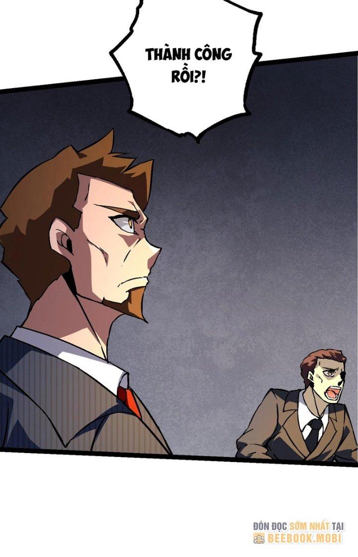 từ cây cổ thụ bắt đầu tiến hóa chapter 75 51