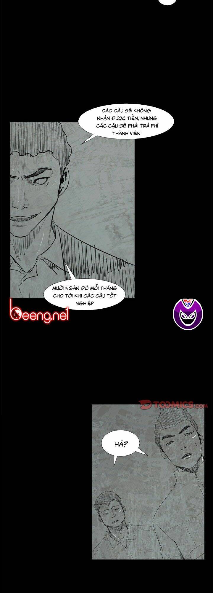 kẻ mạnh nhất - tong edge chapter 39 24