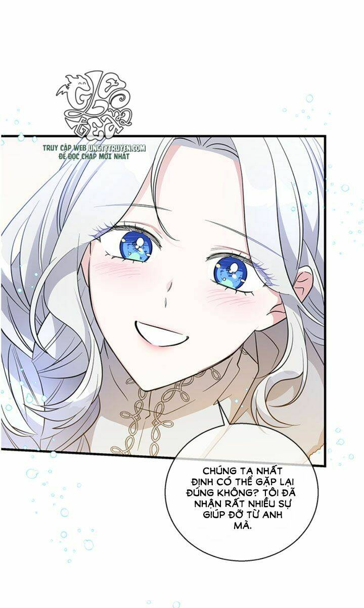 chồng yêu, em muốn đình công! chapter 47 46