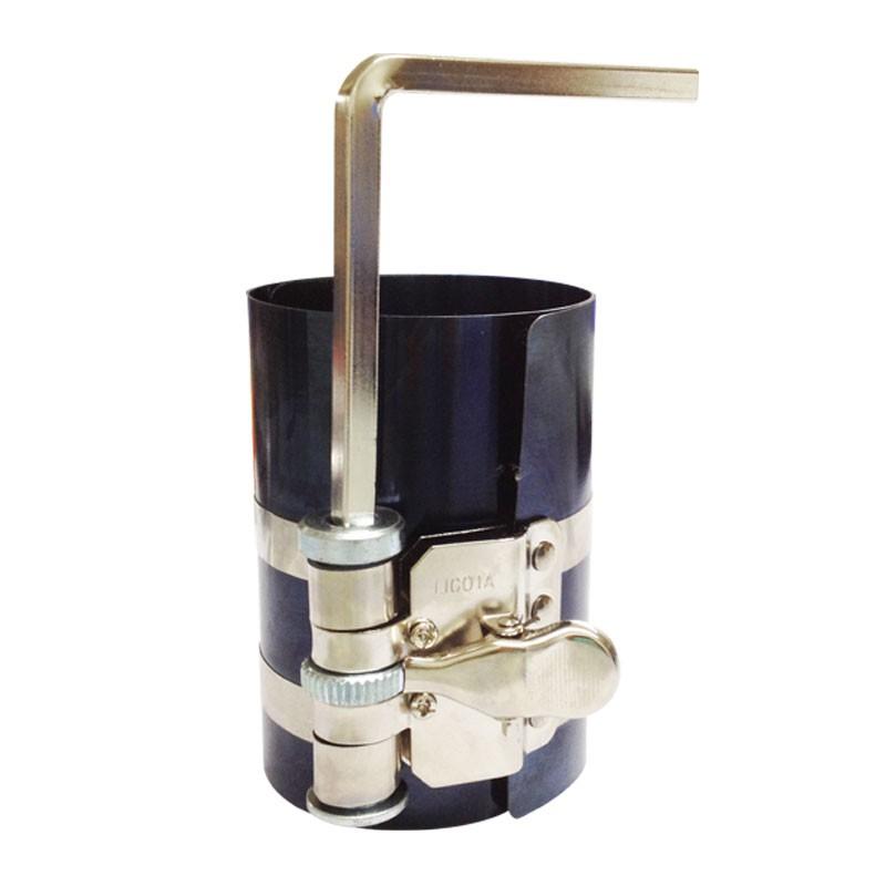 Cảo vô bạc piston 6&quot; (150mm) cao cấp Licota - ATA-0238