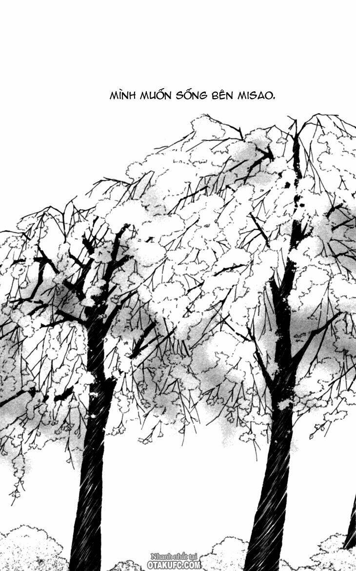 yêu quái cánh đen chapter 31 40